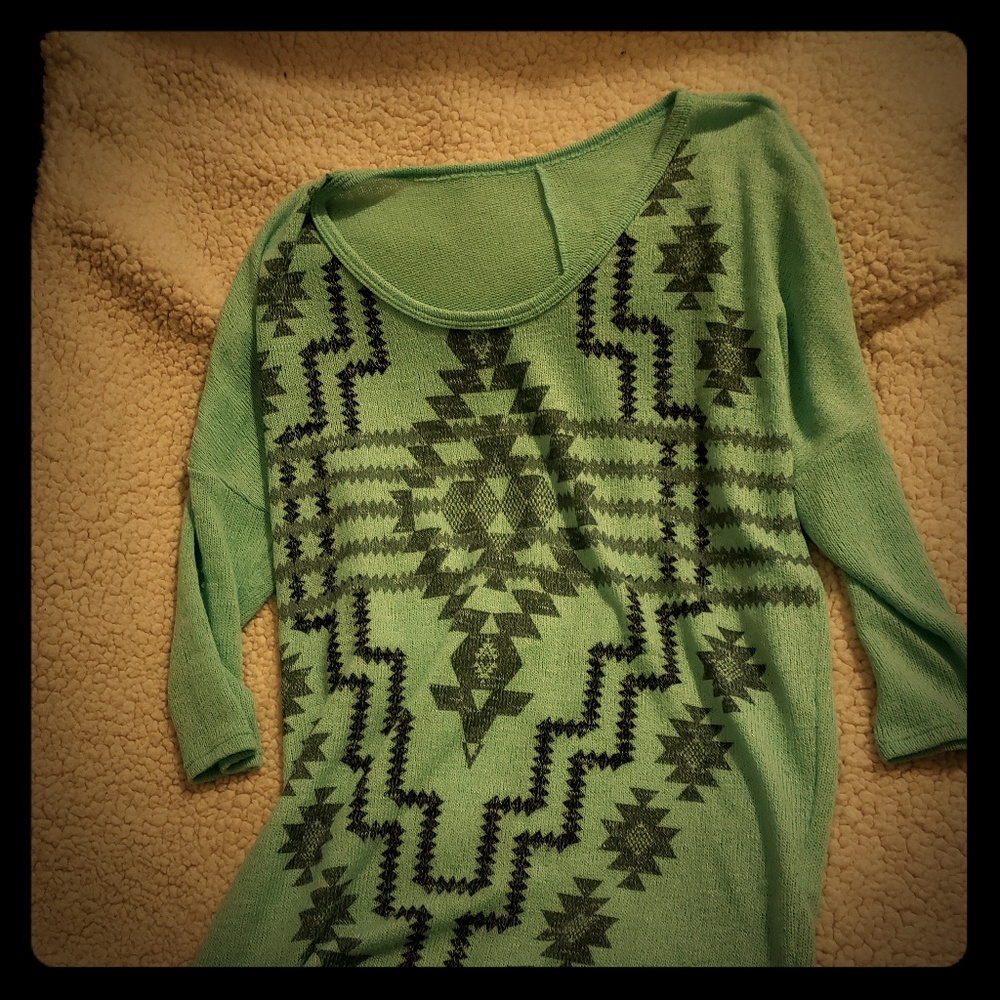 Sweater